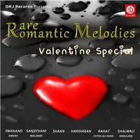 Rare Romantic Melodies