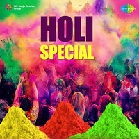 Holi Special