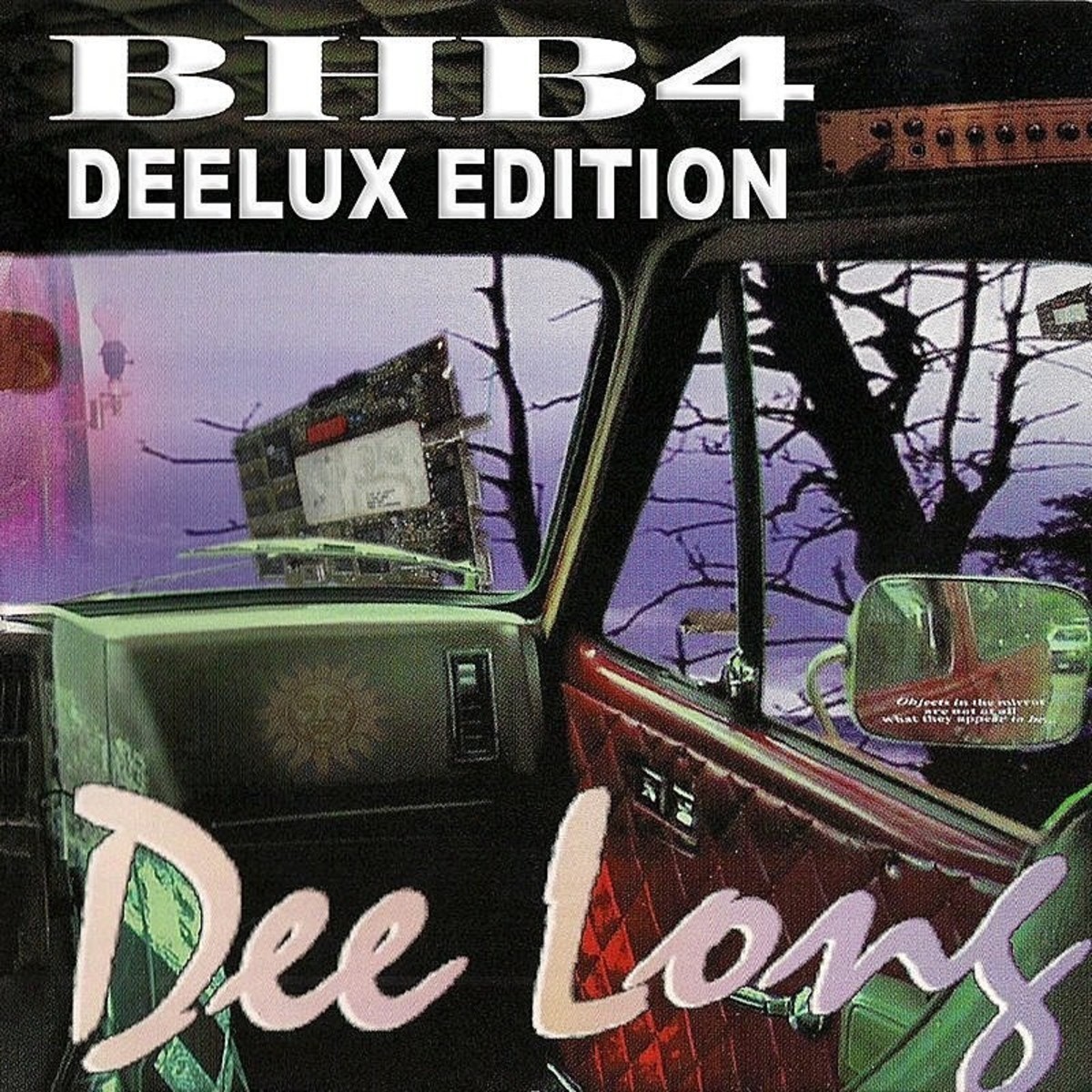 Kick In The Head Mp3 Song Download Been Here B4 Deelux Edition