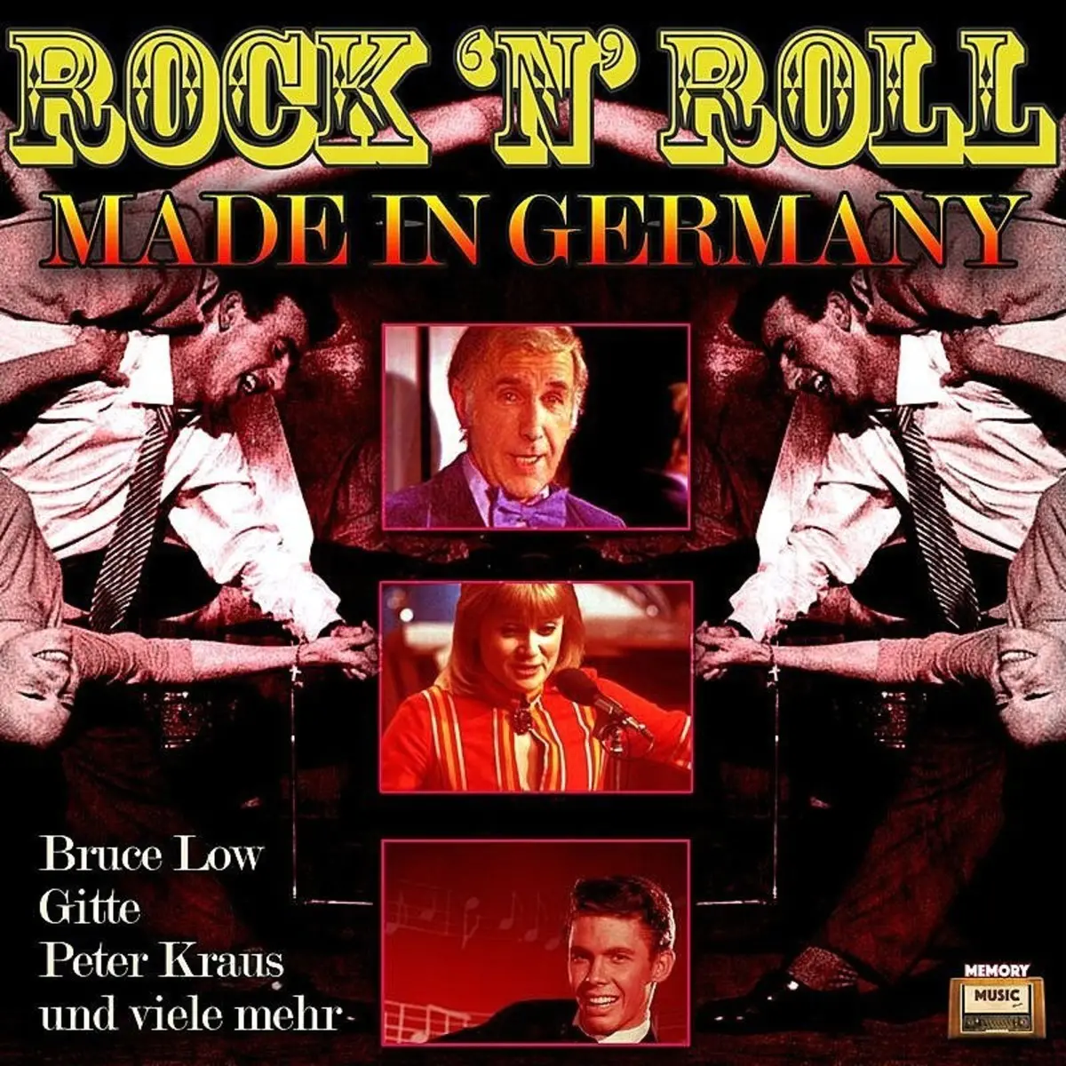 Das Alte Haus Von Rocky Docky Mp3 Song Download Rock N Roll