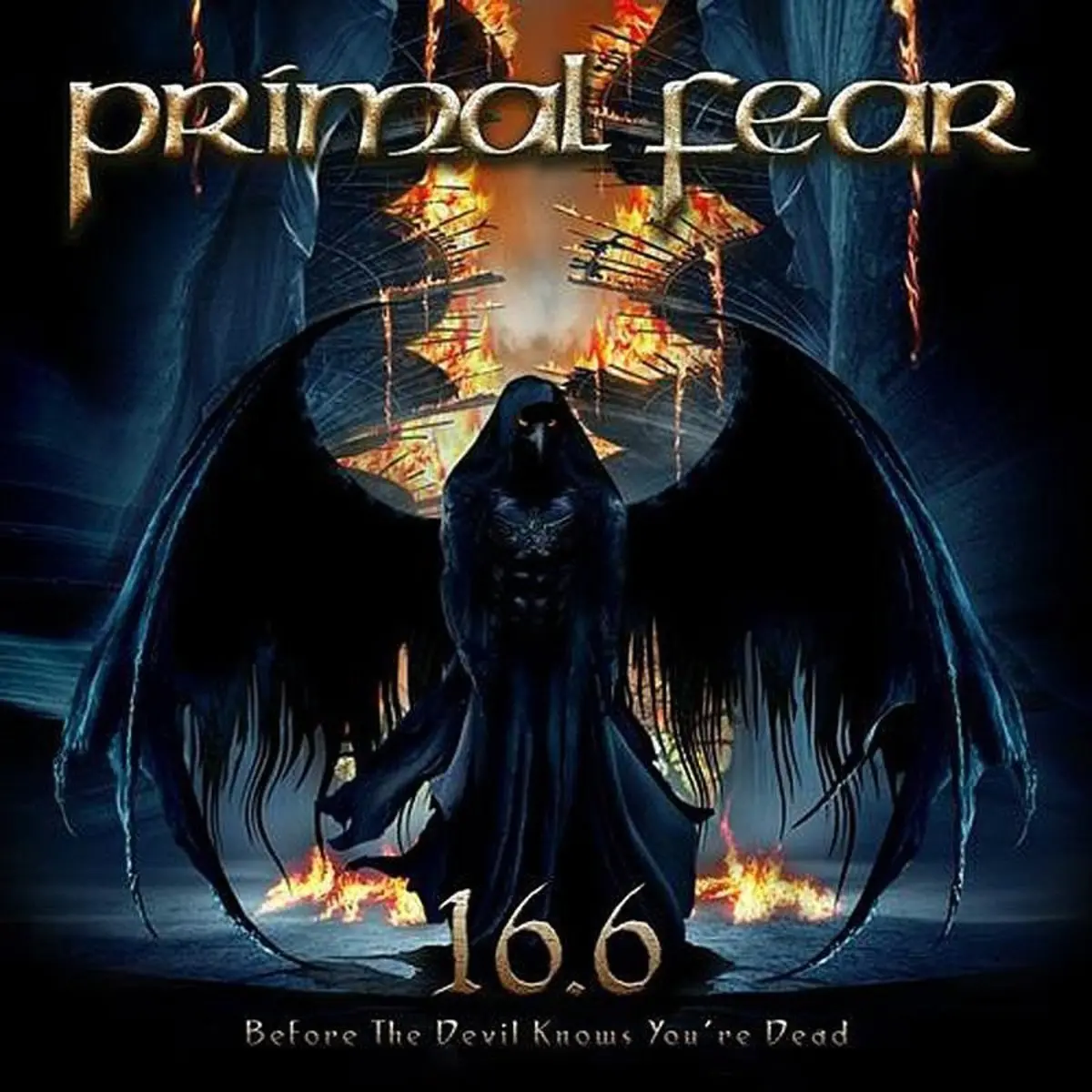 MP3 PRIMAL FEAR SCARICA