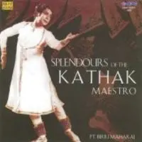 Birju Maharaj Kathak Maestro