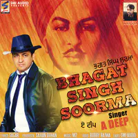 Bhagat Singh Soorma