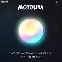 Motoliya - Yatres Remix