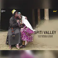 Spiti Valley-(Namangi Nachung)