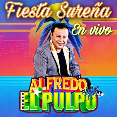 Cumbia Lacandona MP3 Song Download by El Pulpo y Sus Teclados (Fiesta Vivo))| Listen Cumbia Lacandona Spanish Song Free Online