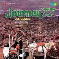 Joe Gomes Journey 77