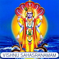 om namo narayanaya lord vishnu