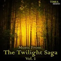 Music From The Twilight Saga Vol. 2