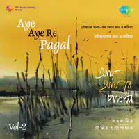 Aye Aye Re Pagal - Rahul Mitra CD-2