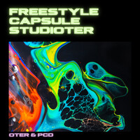 Freestyle capsule Studioter