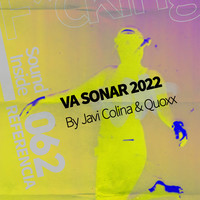VA SONAR 2022 (Curated by Javi Colina & Quoxx)