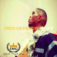 Strictly 4 da Streets, Vol. 2