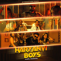 Haryanvi Boys