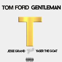 Tom Ford Gentleman