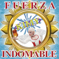 Fuerza Indomable