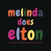 Melinda Does Elton