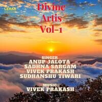 Divine Artis Vol-1
