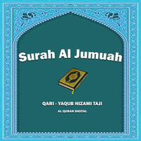 Surah Al Jumuah