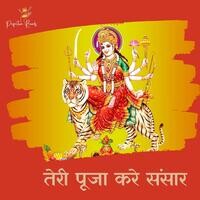 Teri Puja Kare Sansar