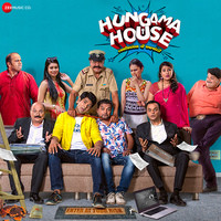 Hungama House (Original Motion Picture Soundtrack)