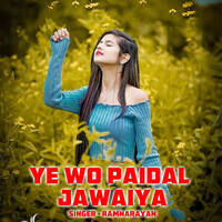 Ye Wo Paidal Jawaiya