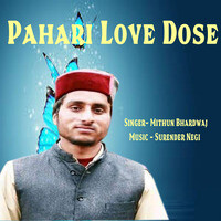 Pahari Love Dose