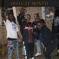 HellCat Month Freestyle