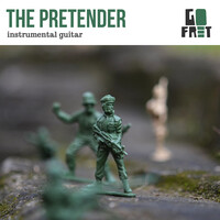 The Pretender (Instrumental Guitar)