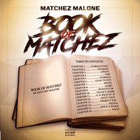 Book of Matchez