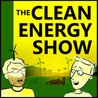 The Clean Energy Show - season - 1