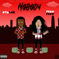 Nobody Feat. Peso Peso