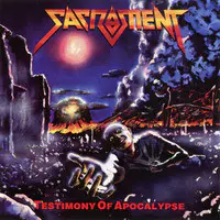 Testimony of Apocalypse