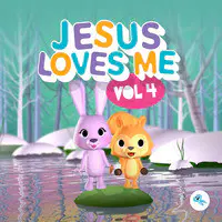 Jesus Loves Me Vol. 4