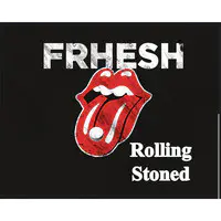 Rolling Stoned