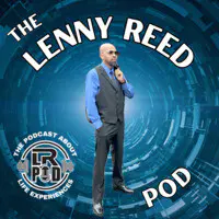 The Lenny Reed Pod - season - 1