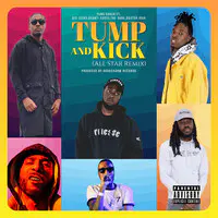 Tump and Kick (All-Star Remix)
