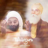 Waheguru Meditation