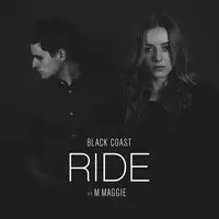 Ride (feat. M. Maggie)