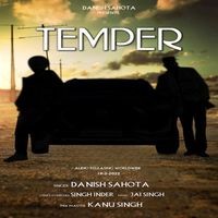 Temper