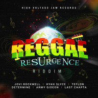 Reggae Resurgence Riddim