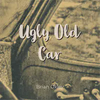 Ugly Old Car