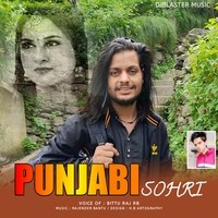 Punjabi Sohri