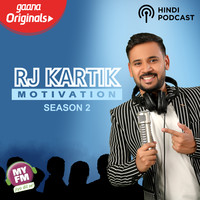 RJ Kartik Motivation Season 2