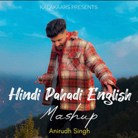 Hindi Pahadi English Mashup