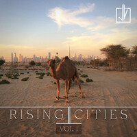 Rising Cities, Vol. 1