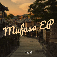 Mufasa - EP