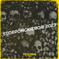 Storpongkærom 2023