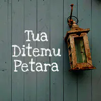 Tua Ditemu Petara