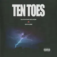 Ten Toes